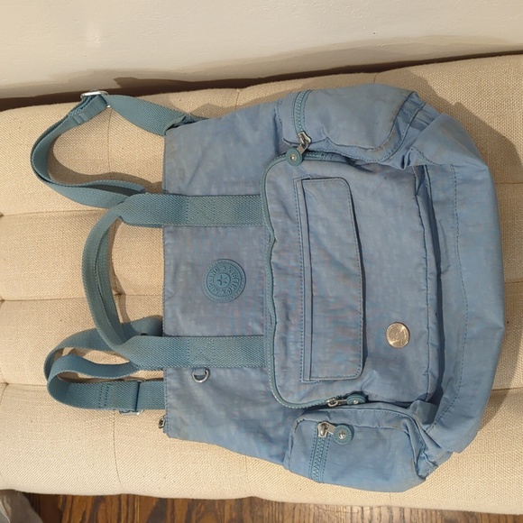 Kipling Bags Kipling Backpack Poshmark